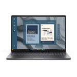 Ne&scaron;iojamas kompiuteris Dell Pro 16 PC16255, 16", IPS, FHD+, AMD Ryzen 5, 16GB, 512GB SSD, AMD Radeon 740M, Windows 11 Pro, 802.11ax, Backlit Keyboard, 36mėn garantija.