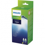 Nukalkintojas Philips Saeco CA6700/22, rekomenduojama naudoti espresso kavos aparatams