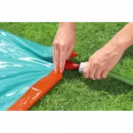 Vandens &scaron;iuožykla BESTWAY H2OGO StompBlast 488 cm