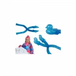 "Snow Maker" sniego gniūžčių ma&scaron;ina "Blue Duck