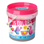 Kūrybinis modelino rinkinys Play Dough - Cutie Animals