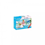 Konstruktorius Playmobil Princess Magic Pegasus Birthday Party 71802