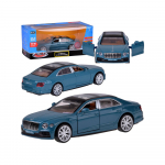Metalinis automobilio modelis BENTLEY FLYING SPUR HYBRID 1:38 interaktyvus ZA5052
