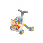 2-IN-1 STUMDUKAS "SPARK GREY