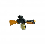 AK 868-1 kulkosvaidis &Scaron;viečia ir groja 60 cm