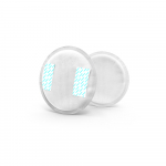 Įklotai į liemenėlę BabyOno Comfort 296, 70vnt