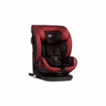Automobilinė kėdutė SECURO I-SIZE, 40-150cm, Burgundy
