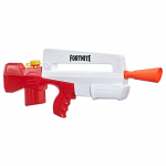 Vandens &scaron;autuvas NERF -13158 - SUPER SOAKER - FORTNITE BURST AR