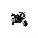 Elektrinis motociklas BMW S1000RR, Black