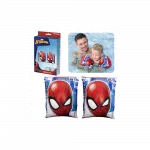 Plaukimo rankovės vaikams Marvel Spider-Man Bestway 98001