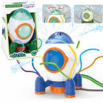 WOOPIE sodo laistytuvas fontanas "Rocket