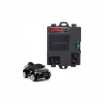 Valdymo blokas RX113-A 12V modulis BMW X6