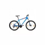 Dviratis MTB 27,5" MalTrack NAVY BLUE