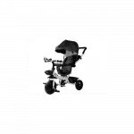 Triratis PRO300 juodas