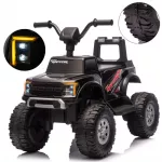 Elektromobilis Ford F-150 Raptor, Black