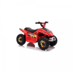 Elektrinis keturratis XMX612, Red