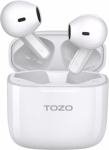Tozo TOZO A3 Pro TWS Bluetooth Earbuds White ausinės