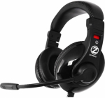 ZALMAN ZM-HPS200 Black ausinės