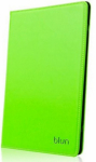 Blun UNT Universal Book Case (10&reg;&reg;) Green dėklas