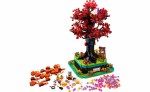 Lego 21346 Ideas Family Tree Konstruktorius