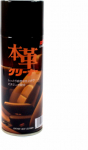 Soft99 Soft99 Soft99 Leather Seat Cleaner pianka do czyszczenia sk&oacute;ry 300ml u Salono priežiūros priemonė