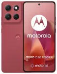 Motorola Moto G86 8/ 256GB Chrysanthemum mobilusis telefonas
