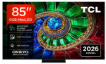 TCL 85RM7L televizorius