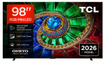 TCL 98RM7L televizorius
