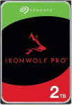 Seagate IronWolf 2TB 3,5&reg;&reg; Black ST2000VN003 kietasis diskas (HDD)