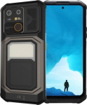 AGM G3 12/ 512GB Black mobilusis telefonas