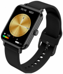 GARETT GRC Classic Black i&scaron;manusis laikrodis