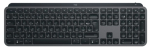 Logitech MX Keys S (BE) klaviatūra