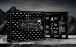 HiSkin Men&reg;s Cosmetic Advent Calendar 12pcs produktas
