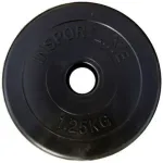 Insportline Cementinis svorio diskas CEM 1.25 kg Inventorius