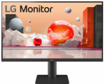 LG 27MS550-B 27" IPS 16:9 monitorius
