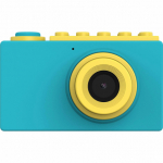 myFirst Camera 2 Blue skaitmeninis fotoaparatas