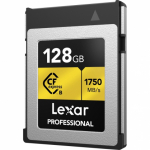 Lexar LCXEXPR128G-RNENG atminties kortelė