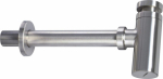 Deante _7425058 Round washbasin siphon