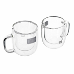 ZWILLING ZWILLING 39500-110 Transparent 2 pc(s) 80 ml indas
