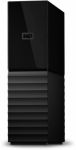 Western Digital My Book 12TB 3,5&reg;&reg; Black WDBBGB0120HBK-EESN i&scaron;orinis kietasis diskas