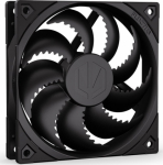 Endorfy Fluctus 120 PWM 120 mm Case Fan EY4A001 kompiuterio au&scaron;intuvas