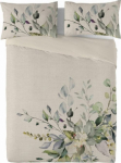 Multitex LINEN MATEX 03 160x200cm Komplektas