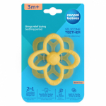 Canpol FLOWER Yellow