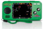My Arcade Galaga Pocket Player žaidimų kompiuteris