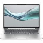 HP EliteBook 645 G11 14 FHD+ IPS 7535U 16GB 512SSD DE W11Pro Silver ne&scaron;iojamas kompiuteris