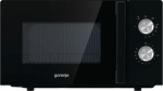 Gorenje MO20E2BH mikrobangų krosnelė
