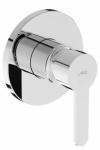 JIKA Lyra Smart (H3311Z60040001) Chrome