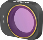Sunnylife Filter Full Gray ND16 for DJI Mini 3 Pro Aksesuaras