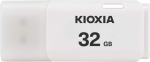 Kioxia 32GB TransMemory U202 USB 2.0 White USB raktas