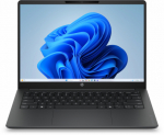 HP OmniBook 3 14" OLED 255U 16GB 512SSD EN W11H Grey ne&scaron;iojamas kompiuteris